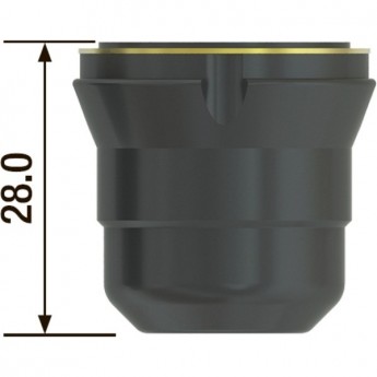 Защитный колпак FUBAG для FB P40 AIR (2 шт.)