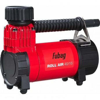 Автомобильный компрессор FUBAG Roll Air 35/15 Автомобильный компрессор FUBAG Roll Air 35/15