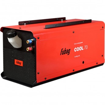 Блок жидкостного охлаждения FUBAG Cool 70 Блок жидкостного охлаждения FUBAG Cool 70