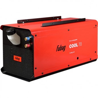 Блок жидкостного охлаждения FUBAG Cool XMIG Блок жидкостного охлаждения FUBAG Cool XMIG