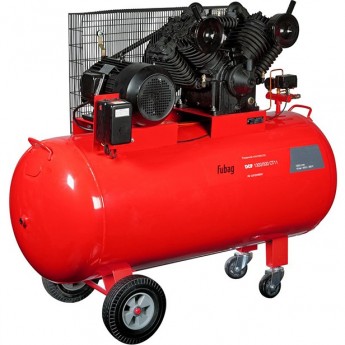 Компрессор FUBAG DCF-1300/500 CT11 двухступенчатый Компрессор FUBAG DCF-1300/500 CT11 двухступенчатый