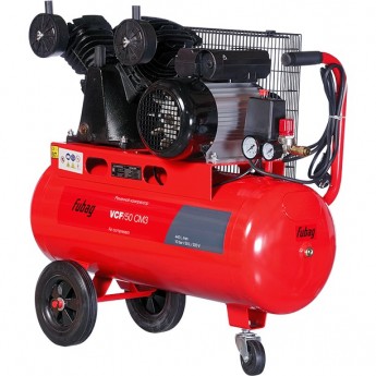 Компрессор FUBAG VCF/50 СM3 440л Компрессор FUBAG VCF/50 СM3 440л