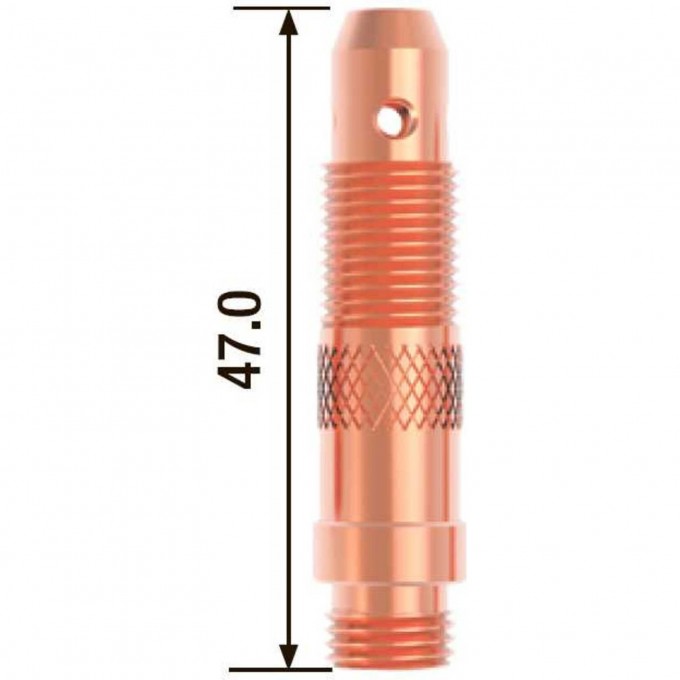 Корпус цанги FUBAG для FB TIG 17-18-26 FB.10N32