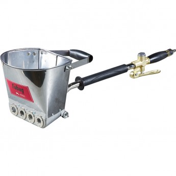 Ковш FUBAG штукатурный Hopper PL4000 Ковш FUBAG штукатурный Hopper PL4000