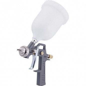 Краскораспылитель FUBAG BASIC G600/1.5 HP с верхним бачком Краскораспылитель FUBAG BASIC G600/1.5 HP с верхним бачком
