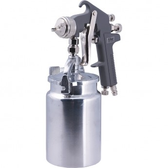 Краскораспылитель FUBAG BASIC S1000/1.8 HP с нижним бачком Краскораспылитель FUBAG BASIC S1000/1.8 HP с нижним бачком