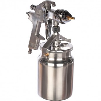 Краскораспылитель FUBAG EXPERT S1000/1.5 HVLP Краскораспылитель FUBAG EXPERT S1000/1.5 HVLP