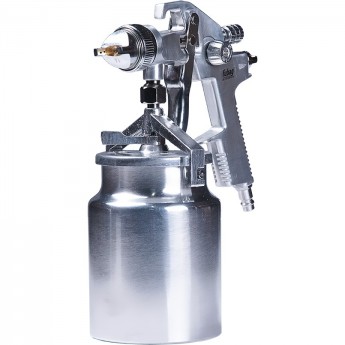 Краскораспылитель FUBAG EXPERT S1000/1.5 HVLP с нижним бачком Краскораспылитель FUBAG EXPERT S1000/1.5 HVLP с нижним бачком