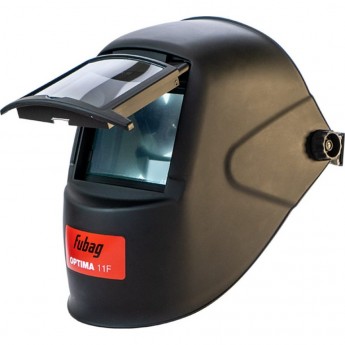 Маска сварщика FUBAG Flip-Flap OPTIMA 11F Маска сварщика FUBAG Flip-Flap OPTIMA 11F