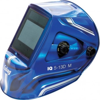 Маска сварщика FUBAG "ХАМЕЛЕОН" IQ 5-13D M Маска сварщика FUBAG "ХАМЕЛЕОН" IQ 5-13D M