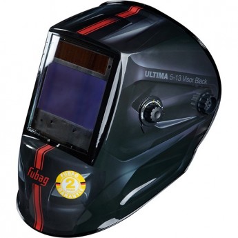Маска сварщика FUBAG ULTIMA 5-13 Visor Black Маска сварщика FUBAG ULTIMA 5-13 Visor Black