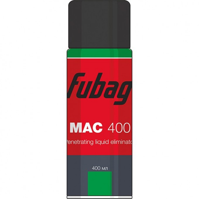 Очиститель FUBAG MAC 400 38994