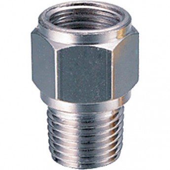 Переходник FUBAG 1/2"M на 1/2"F Переходник FUBAG 1/2"M на 1/2"F