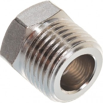 Переходник FUBAG 1/2"M на 1/4"F Переходник FUBAG 1/2"M на 1/4"F