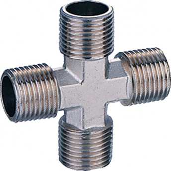 Переходник FUBAG 1/4"MMMM