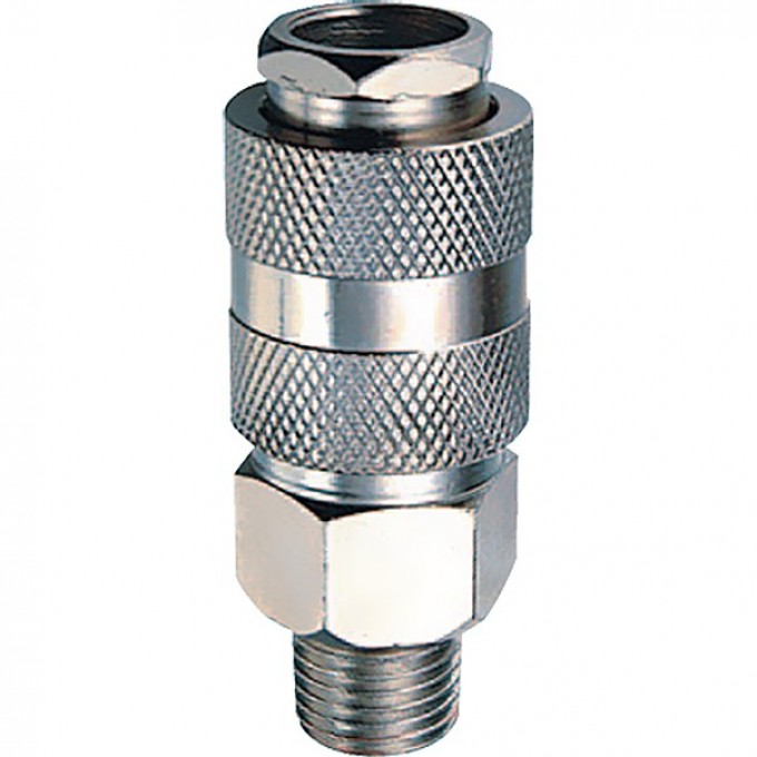 Разъемное соединение FUBAG рапид (муфта), 1/2"M 180102