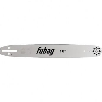 Шина FUBAG 16" F41A Шина FUBAG 16" F41A