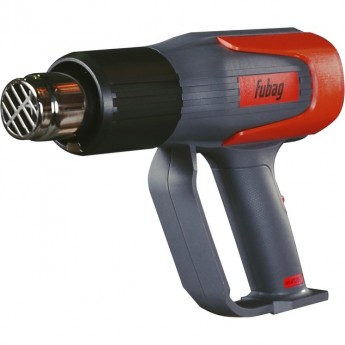 Строительный термофен FUBAG PRT 2000 60-350/60-600 KIT 4