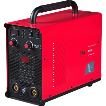 Сварочный инвертор FUBAG IR 250 T Сварочный инвертор FUBAG IR 250 T