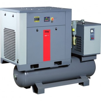 Винтовой компрессор FUBAG FSKD 11-10/270 Винтовой компрессор FUBAG FSKD 11-10/270