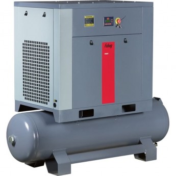 Винтовой компрессор FUBAG FSKR 4-10/270 Винтовой компрессор FUBAG FSKR 4-10/270